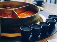 -湊湊火锅·茶憩(石家庄万象城店)