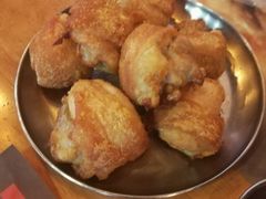 -Thank u mom非油炸健康鸡(万国广场店)
