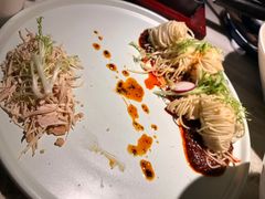 -绿茶餐厅(成都大悦城店)