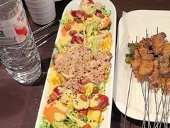 -三个大叔东北烧烤·砂锅菜(西三旗店)