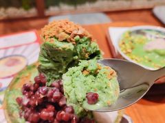 -糖糖屋•糖水•雪花冰店(时尚天河店)