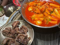 -西塔老太太泥炉烤肉(亚运村店)