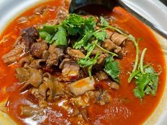 -简小舍·民间手艺菜(武昌江滩店)