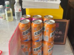-建哥老菜馆(瑞达公寓一店)