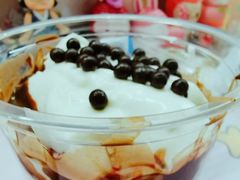 -Blueglass酸奶(财富购物中心店)