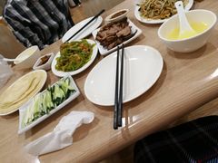 -姥家春饼店(漳州二路店)