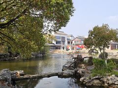 -常熟方塔园