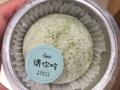 -7cake榴莲千层蛋糕(松江店)