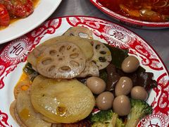 -李叔叔虾蟹大排档(青羊店)