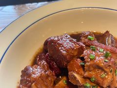 -吕氏疙瘩汤·私家菜馆(慈云寺店)