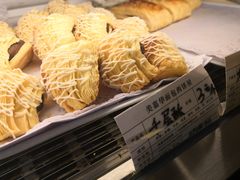 -美嘉华面包西饼店(红胜坊店)