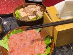 -冯校长老火锅(中联广场店)