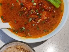 -港久茶餐厅(鹭洲里店)