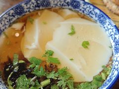 -四海楼(如皋定慧禅寺店)