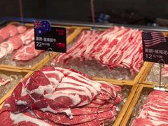 -炉小哥烤肉(信万广场店)
