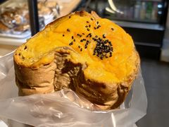 地瓜面包-韩国利尔面包(桂林路店)