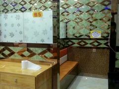 -尕胡才炕锅烤羊肉馆(八一路店)