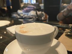 -康莱德酒店·美庭自助餐厅