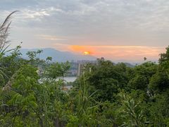 -梅峰山地公园