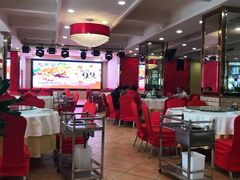 大堂-花好悦园(瀛洲店)