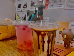 -ABCD咖啡屋(妇幼店)