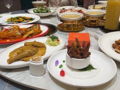 -国惠大酒楼(仓山万达店)