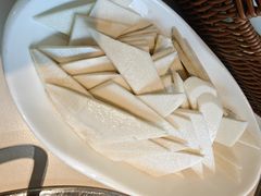 -花菇朵 ll 野生菌锅·精品滇菜(后沙峪店)