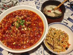 -图味美小黄鱼·景德菜(浙江路店)