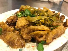 -龙眼南白粥六顺白粥