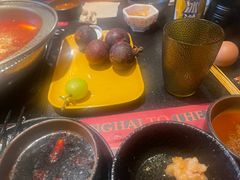 -牛New寿喜烧(闵行龙湖天街店)