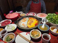 -黄家码头老火锅(解放碑旗舰店)