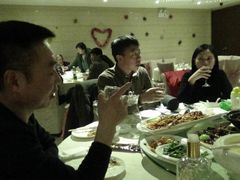 -天宝海鲜酒楼(开发区珠江道店)