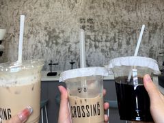 -边渡咖啡烘焙店(昙华林店)
