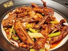 -掌上鲜(南顺城街店)