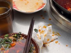 -扎起市井老火锅(乐山总店)