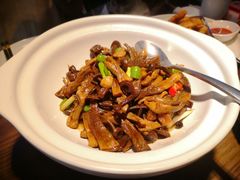 -闽鄂情·闽南招财鸭(水头店)