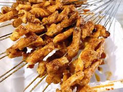 -酒宝荡烧烤(长航局江大路住宅小区店)