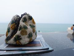 -网红落日悬崖餐厅 The Sky Gallery