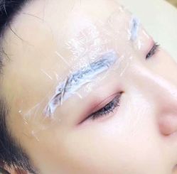 -久匠·纹眉半永久野生眉