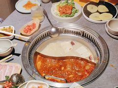 -故里和山·成都火锅(欢乐港湾店)