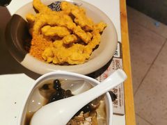 山城小酥肉-渝蛙馆(新百店)