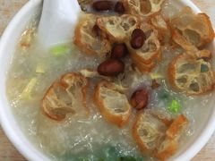 西关艇仔粥-银记肠粉店(市二宫店)