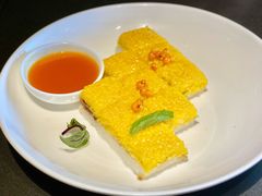 黄米凉糕-鼓楼东街老火锅(鼓楼店)