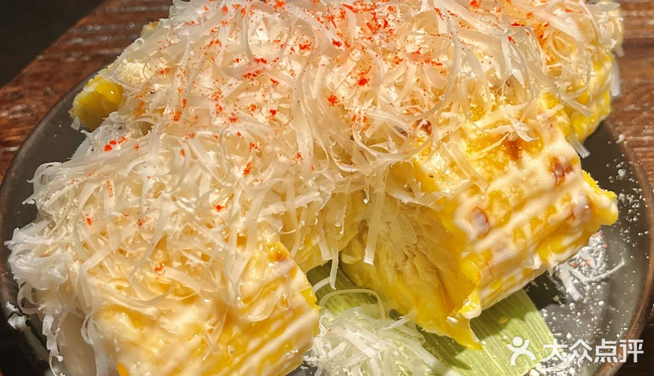 吃完饭的小烦恼～