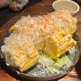 吃完饭的小烦恼～