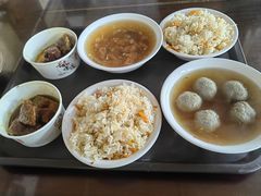 -好成财牛排馆(涂门街总店)