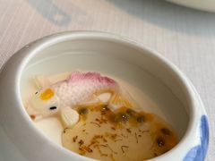 -悦融·京鲁菜·露台花园(安定门店)