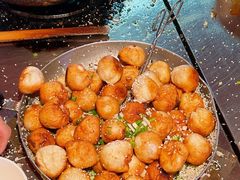 -阿宝生煎包(万松园总店)