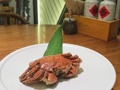 -苏小柳手工点心(人民广场分院)