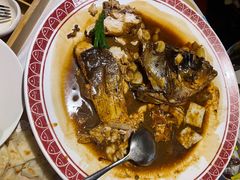 -旺顺阁鱼头泡饼(常营店)